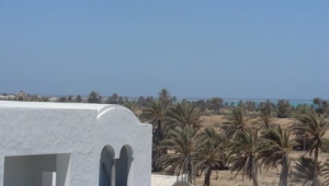 Un petit hôtel de charme 5 étoiles 